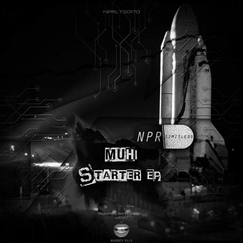 Starter EP