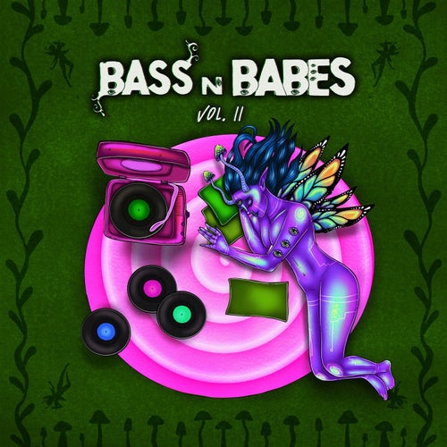 Bass n Babes Vol. II