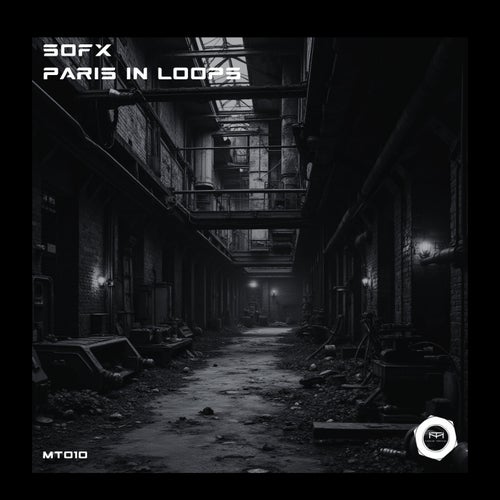 Paris In Loops