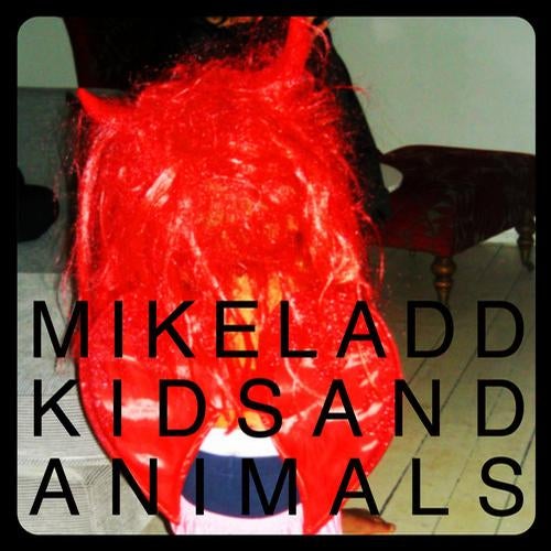 Kids And Animals