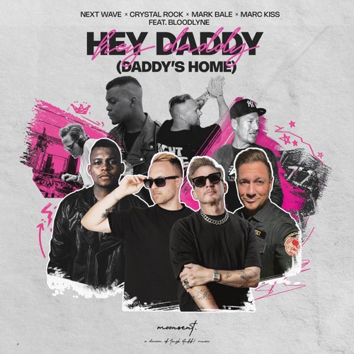 Hey Daddy (Daddy's Home)