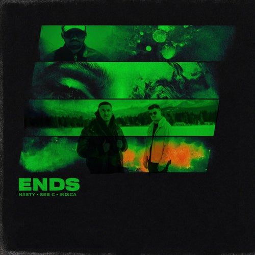 Ends