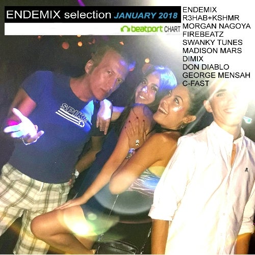 ENDEMIX SELECTION JANUARY 2018