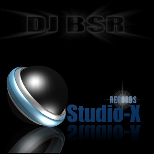 Studio-X Records