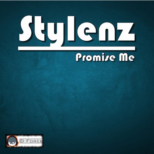 Promise Me EP