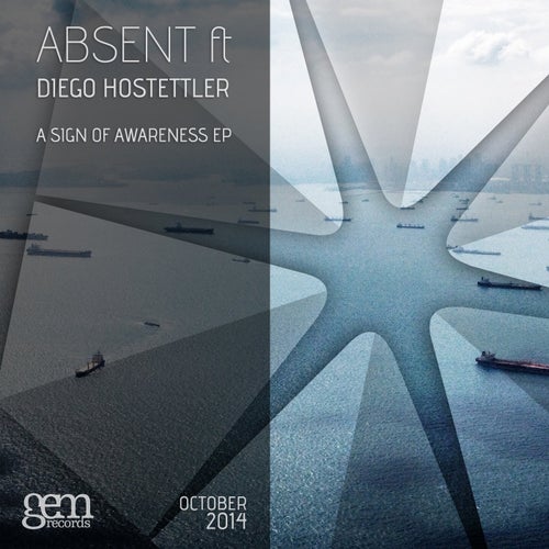 A Sign of Awareness EP
