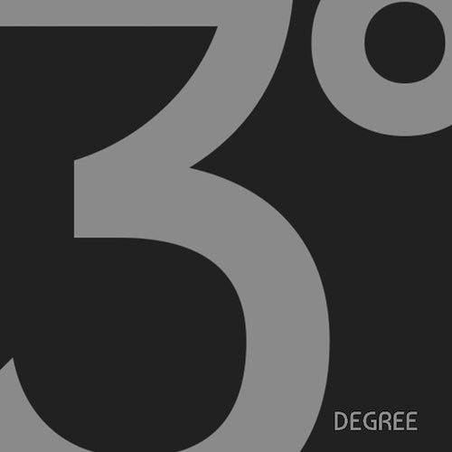 3 Degree