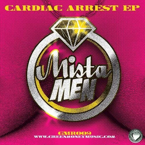 Cardiac Arrest EP