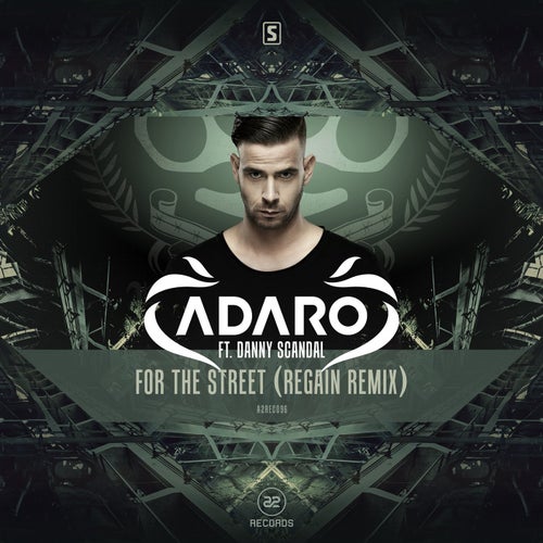 For The Street - Regain Remix