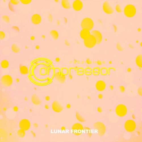 Lunar Frontier