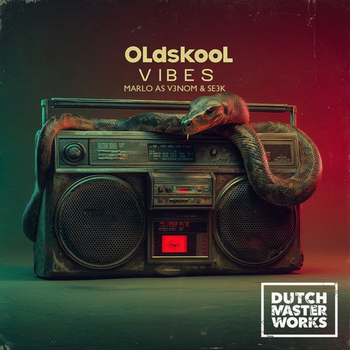 Oldskool Vibes