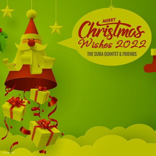 Merry Christmas Wishes 2022