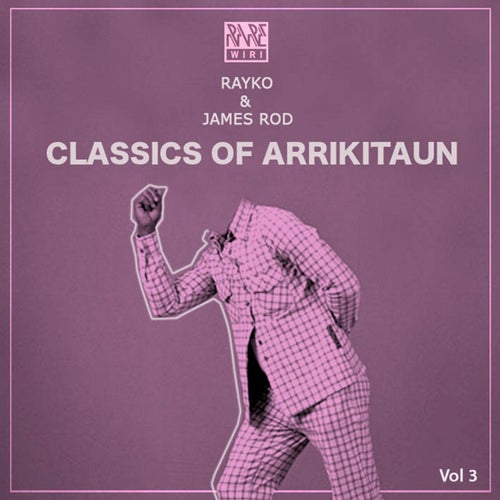 Classics of Arrikitaun, Vol. 3