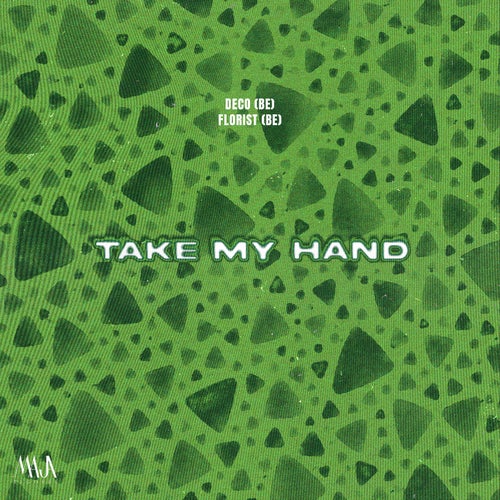 Take My Hand