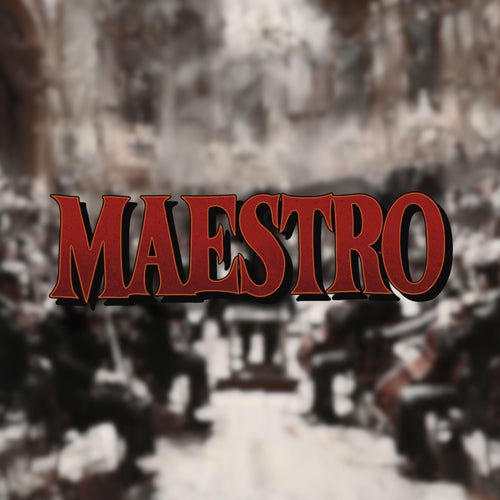 Maestro 2026