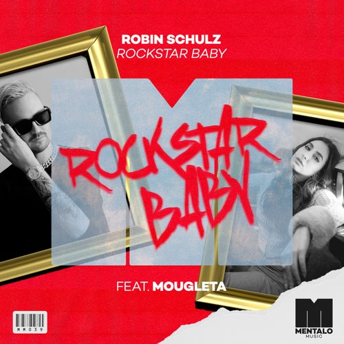 Robin Schulz - Rockstar Baby (feat. Mougleta) (Extended Mix).mp3