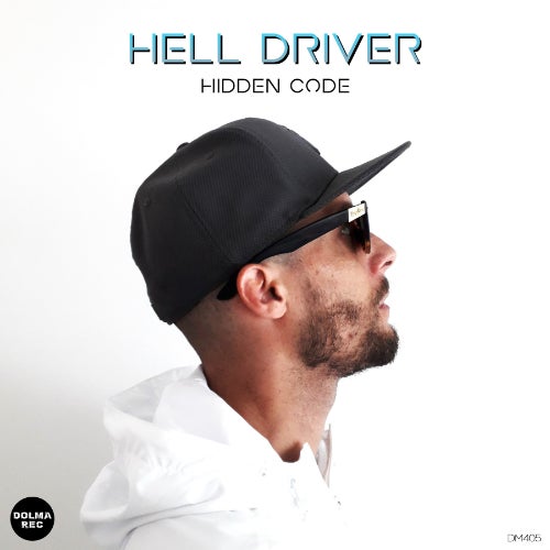 Hell Driver - Hidden Code ( Album 2024 )