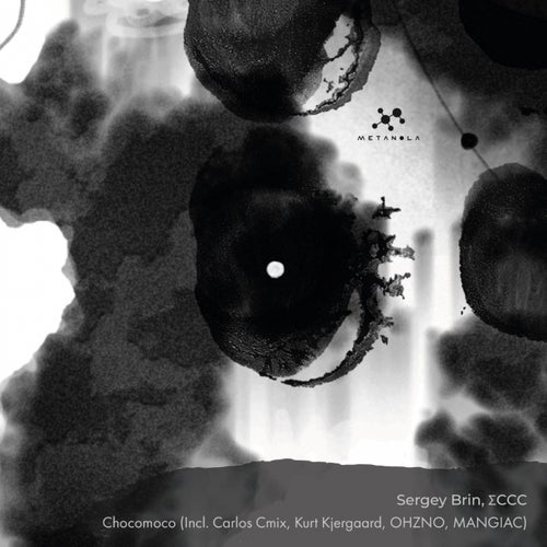 Cover art for Chocomoco