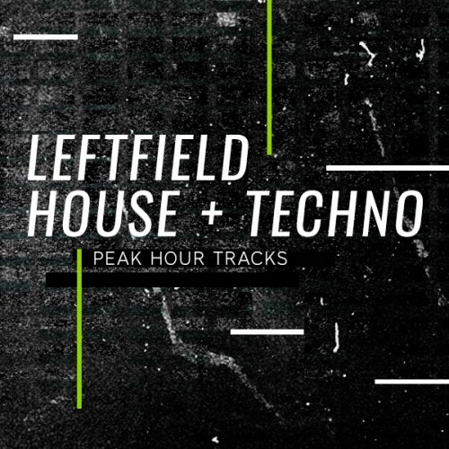 Peak Hour Tracks: Leftfield H&T