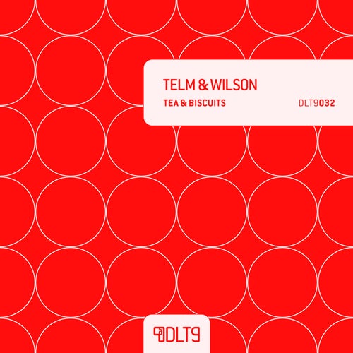 Cover art for Tea & Biscuits