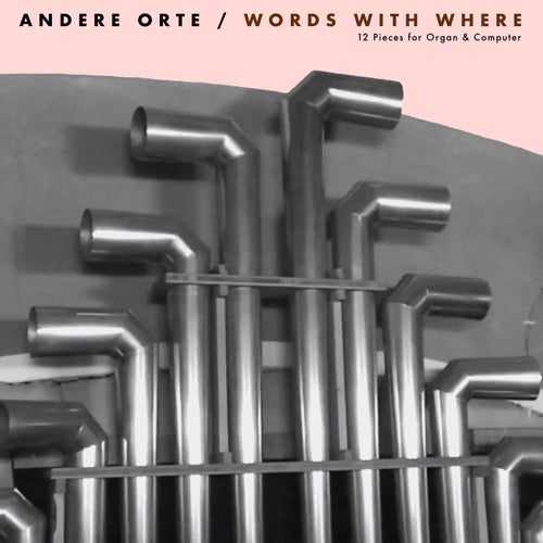 Cover art for Words with Where