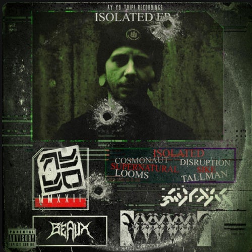 Isolated