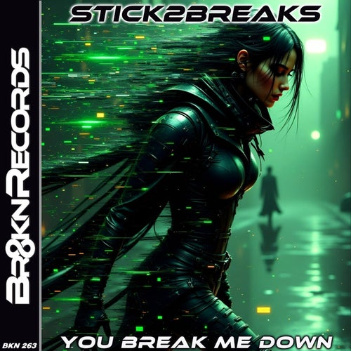 You Break Me Down