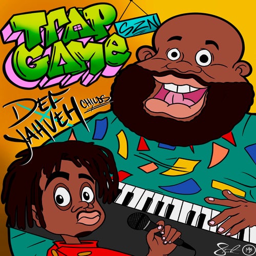 Trap Game SZN