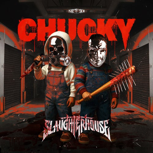 CHUCKY - Extended Mix