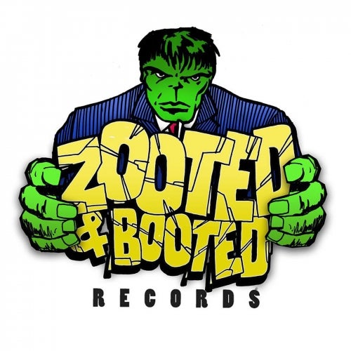 Zooted & Booted Records