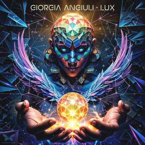  Giorgia Angiuli - Lux (2025) 