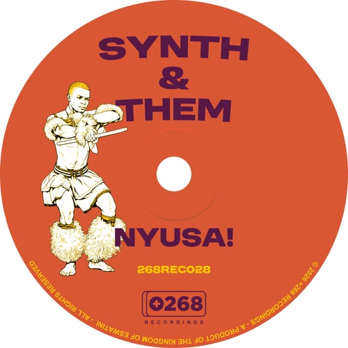 Nyusa!