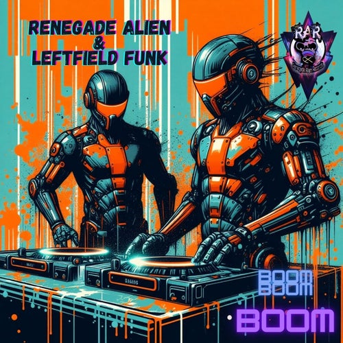 Boom Boom Boom