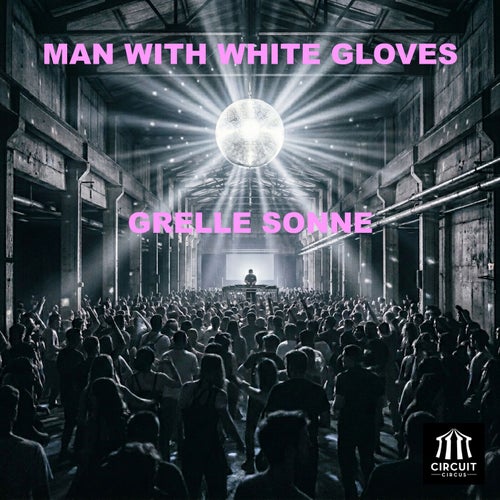 Grelle Sonne