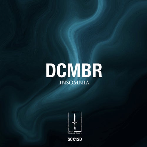 INSOMNIA EP