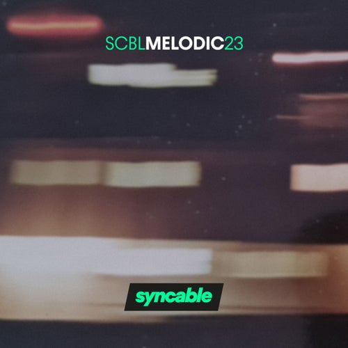 Cover art for SCBL EOY 23 Compilation Melodic