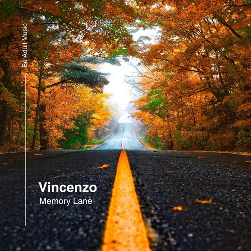  Vincenzo - Memory Lane (2025) 
