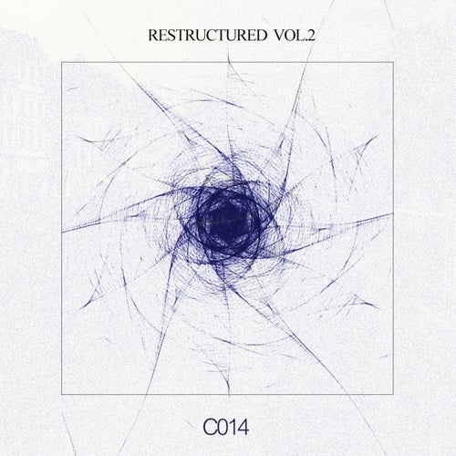 Cover art for Restructured, Vol. 2