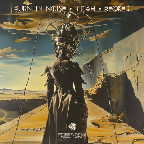  Burn In Noise Vs. Tijah & Becker - Freeform (2025) 