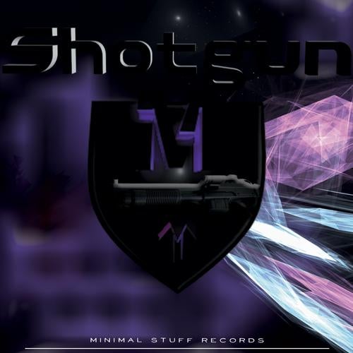 Shotgun EP