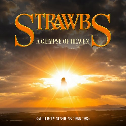 A Glimpse Of Heaven: Radio & TV Sessions 1966-1984 (Live)