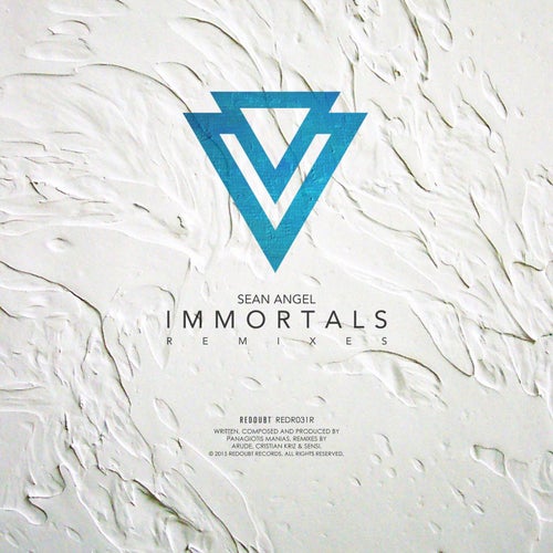 Immortals - Remixes