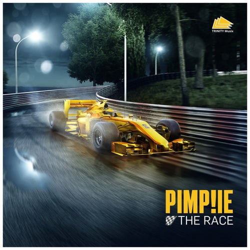 The Race