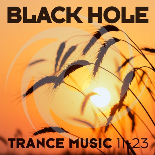 Cover art for Black Hole Trance Music 11-23