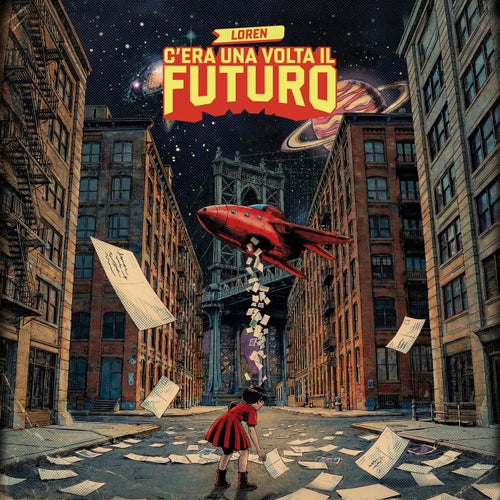 C'era una volta il futuro