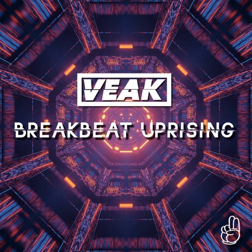 Veak — Breakbeat Uprising (2026)