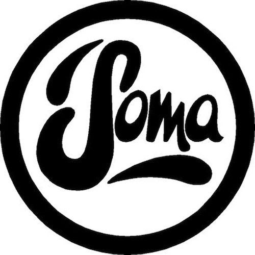 Soma’s Selector Chart – Summer 2011