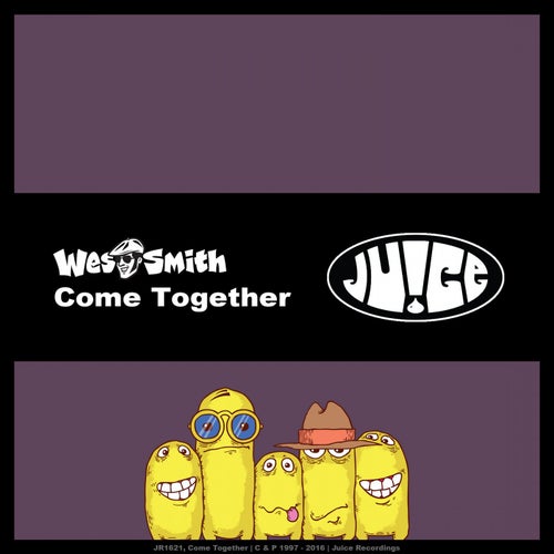 Come Together