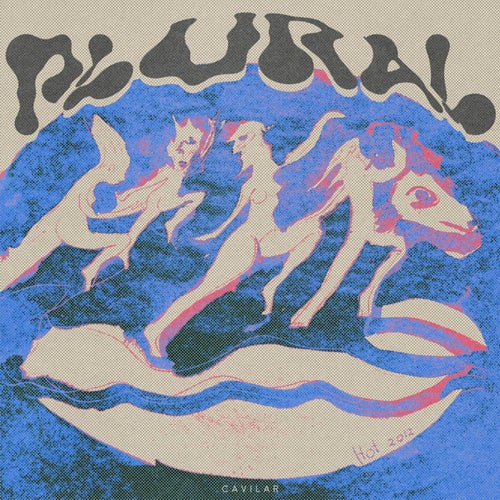 Plural Vol 6