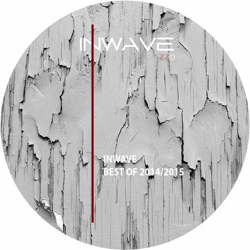 Cover art for We Are Inwave Best Of 2014/2015